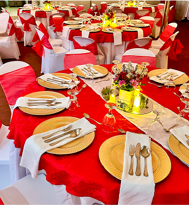 Catering Services